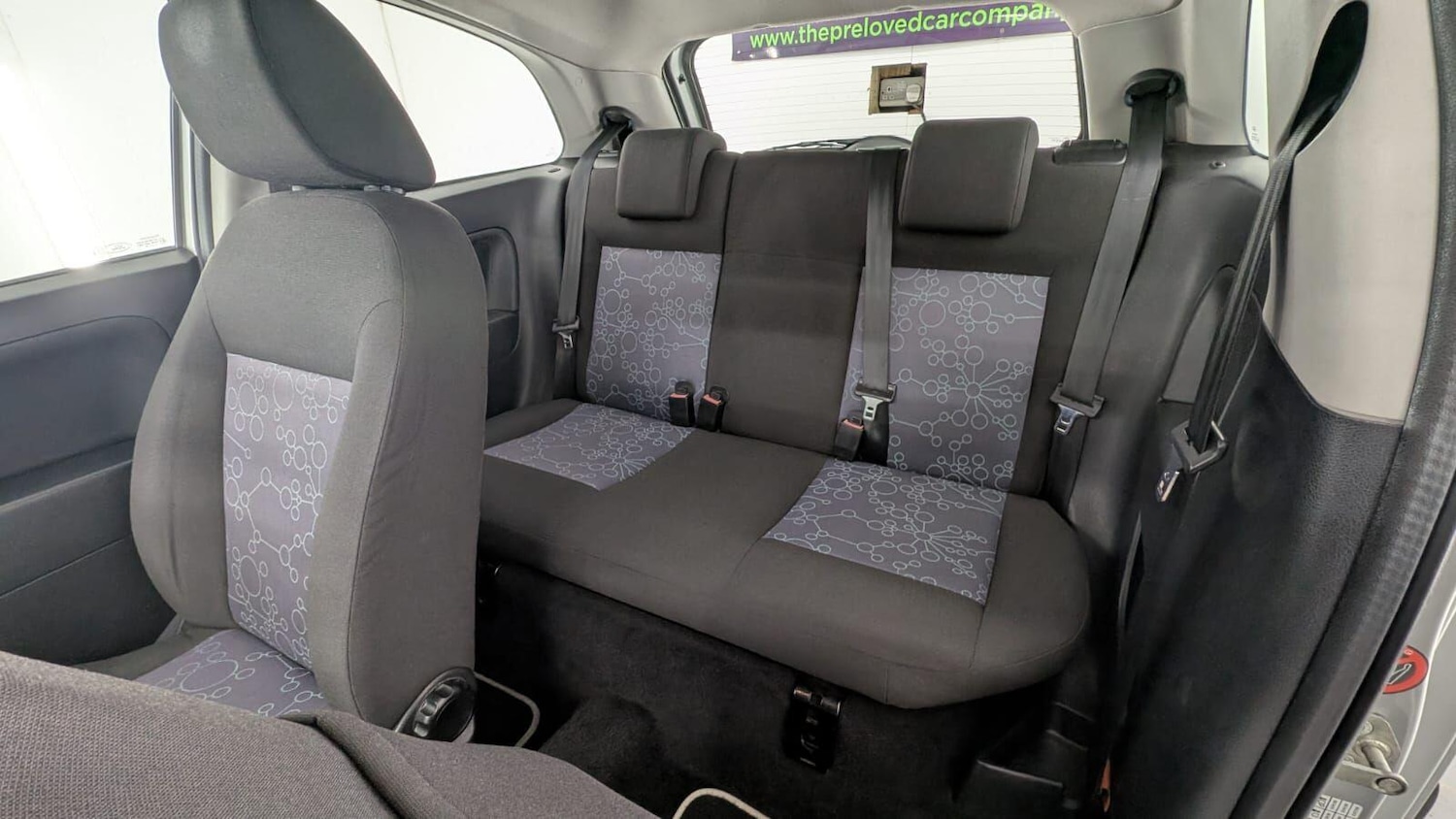 Used Ford Fiesta 2008 for sale - 76432993: Photo 56