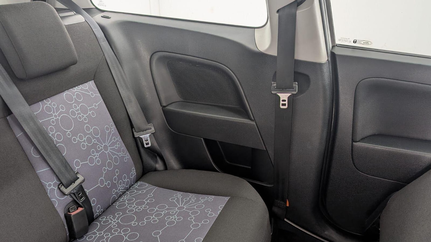 Used Ford Fiesta 2008 for sale - 76432993: Photo 57