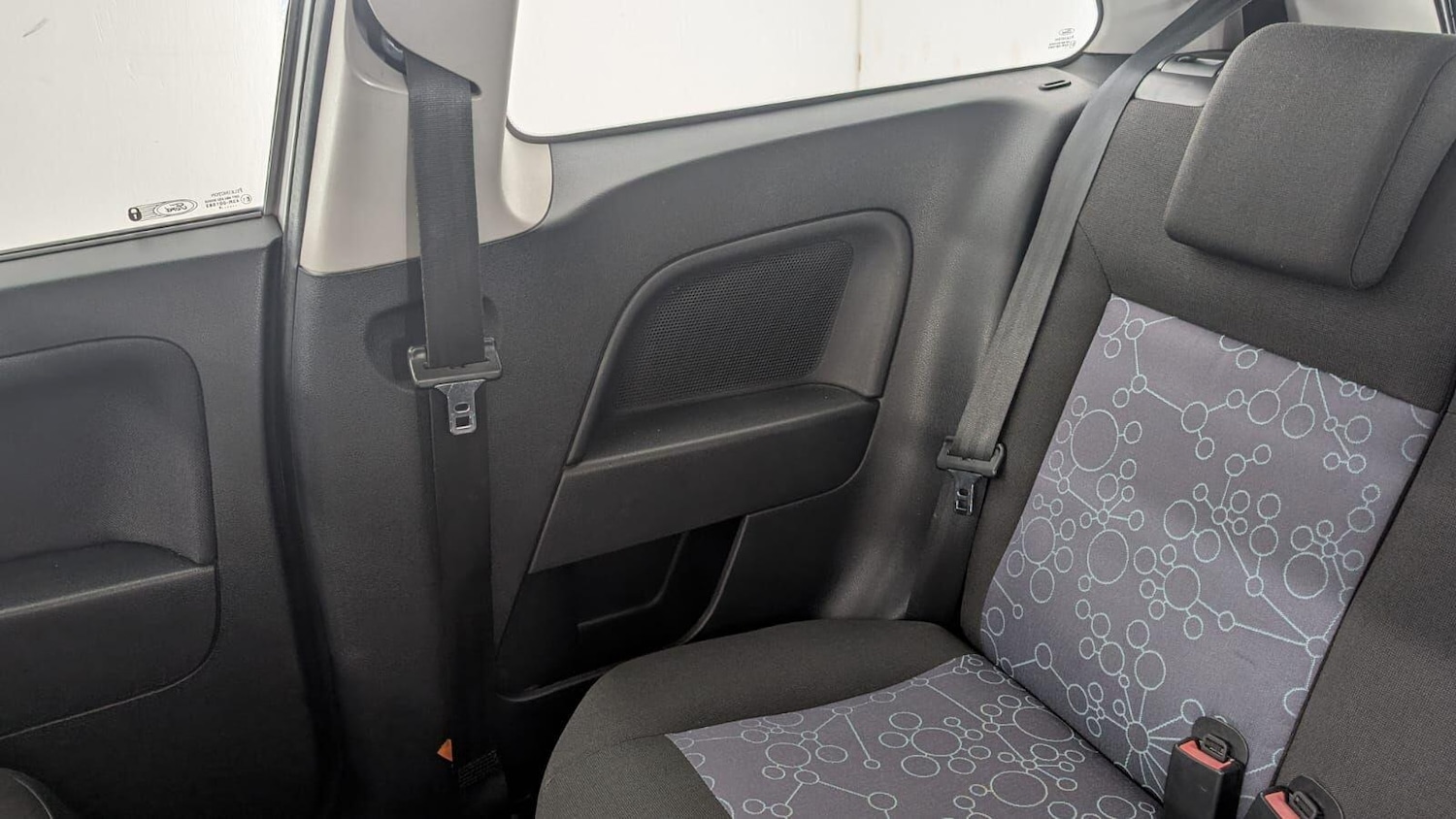 Used Ford Fiesta 2008 for sale - 76432993: Photo 58