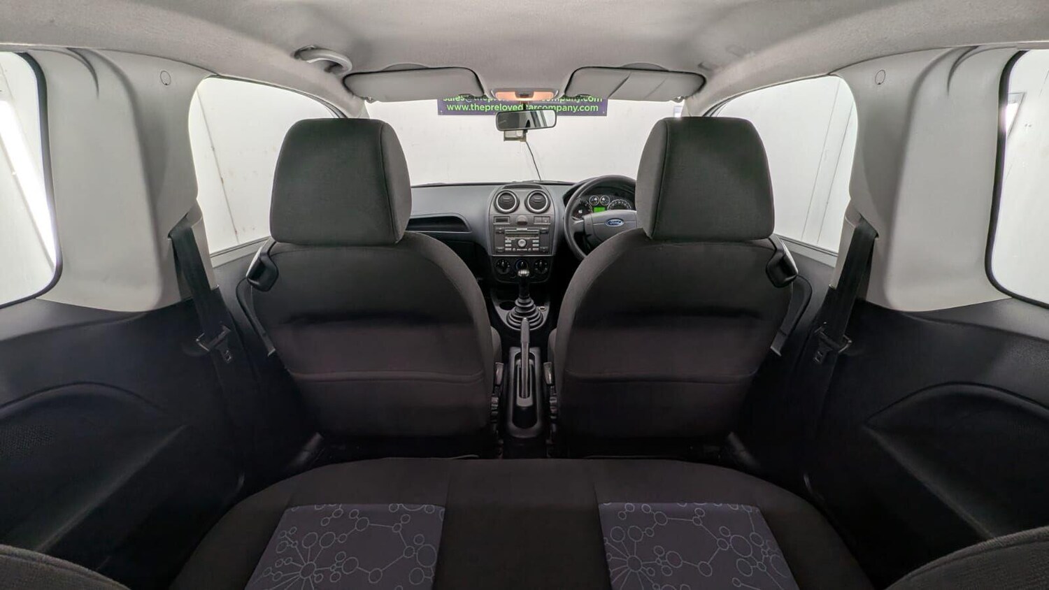 Used Ford Fiesta 2008 for sale - 76432993: Photo 62