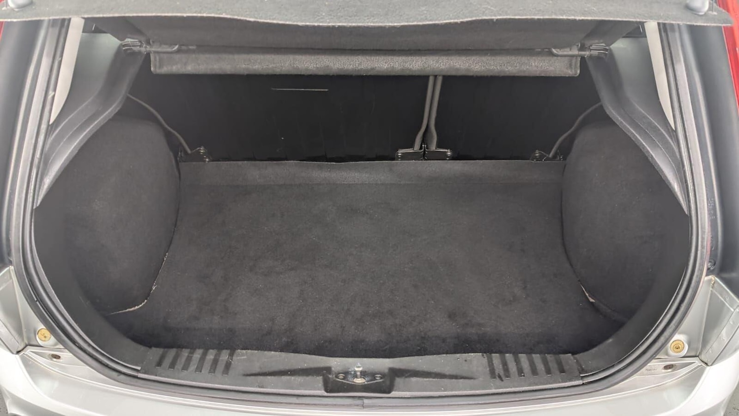 Used Ford Fiesta 2008 for sale - 76432993: Photo 63