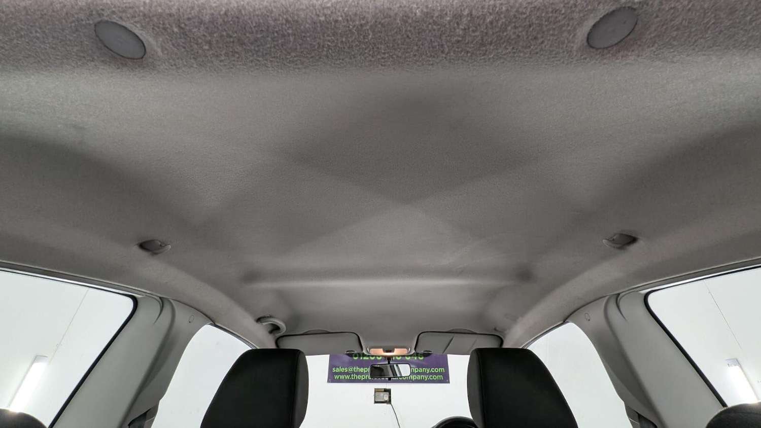 Used Ford Fiesta 2008 for sale - 76432993: Photo 64