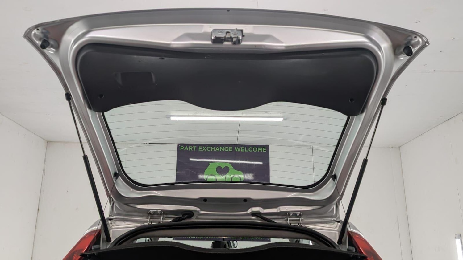 Used Ford Fiesta 2008 for sale - 76432993: Photo 65