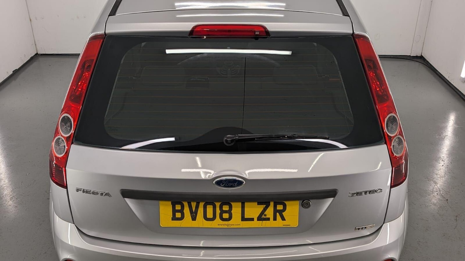 Used Ford Fiesta 2008 for sale - 76432993: Photo 70