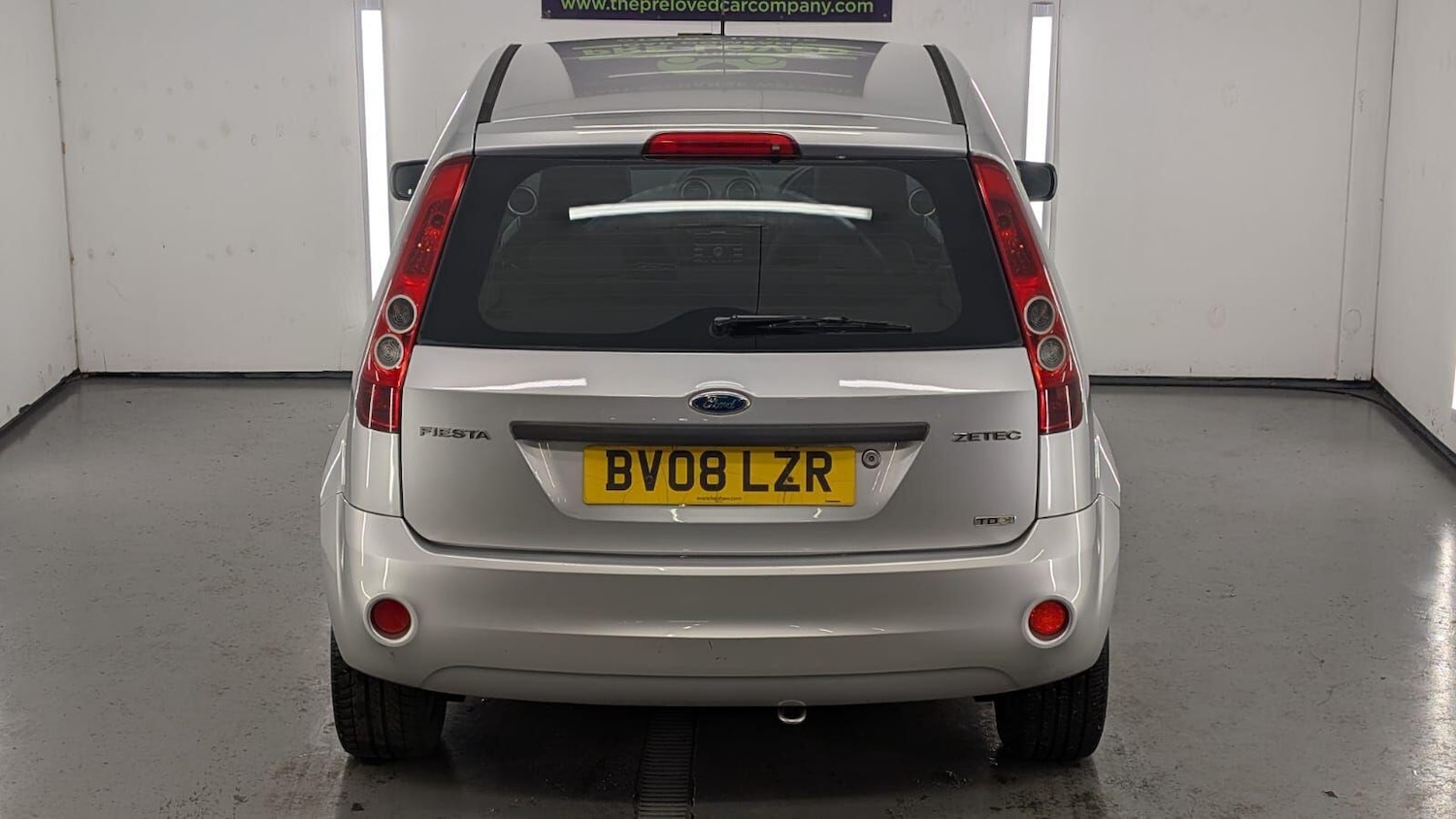 Used Ford Fiesta 2008 for sale - 76432993: Photo 71