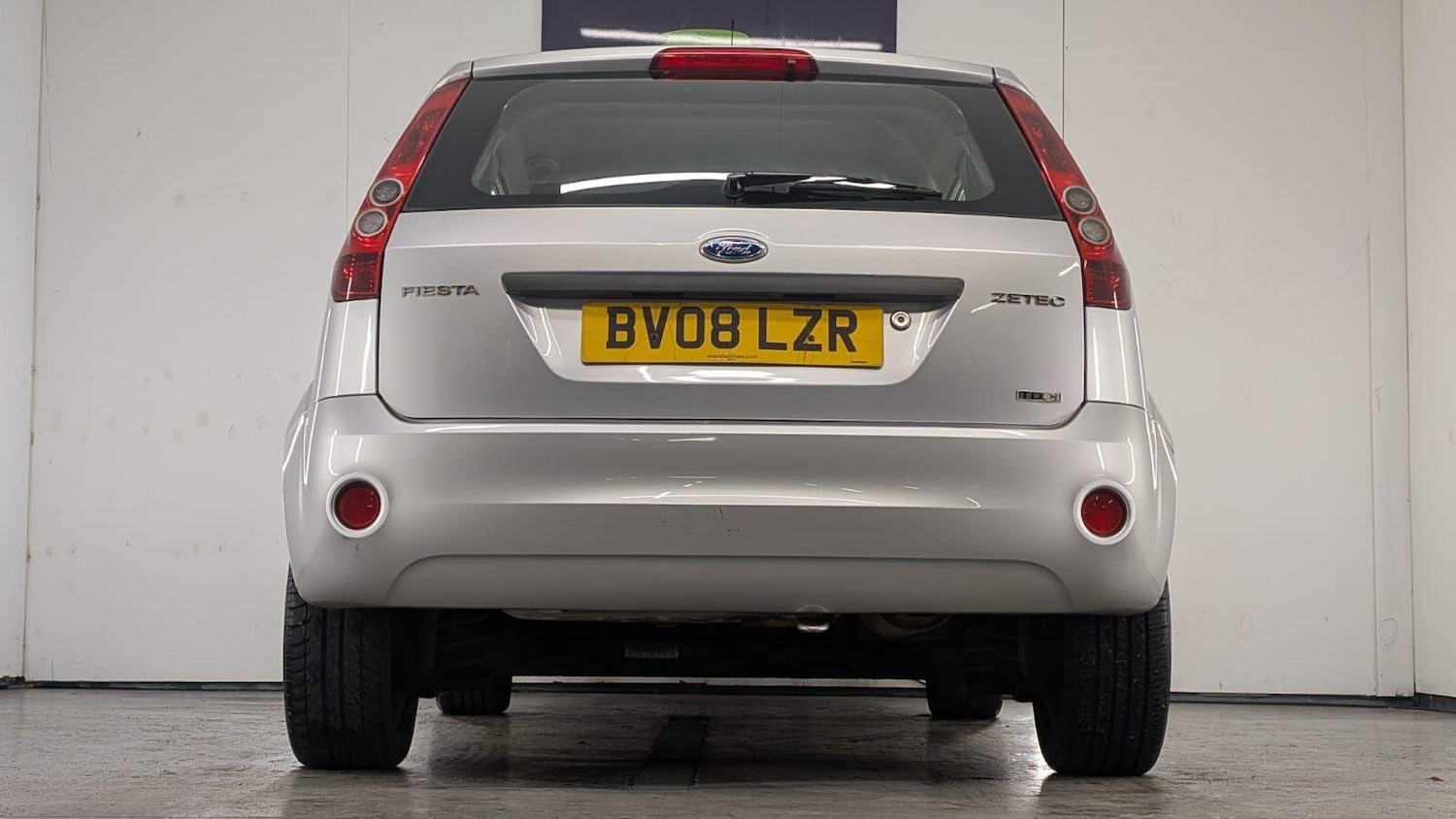 Used Ford Fiesta 2008 for sale - 76432993: Photo 72