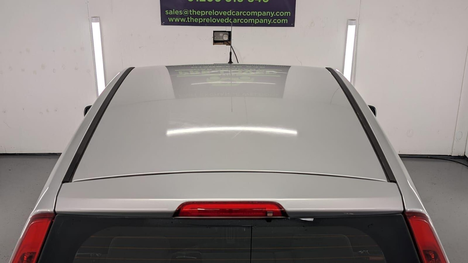 Used Ford Fiesta 2008 for sale - 76432993: Photo 74