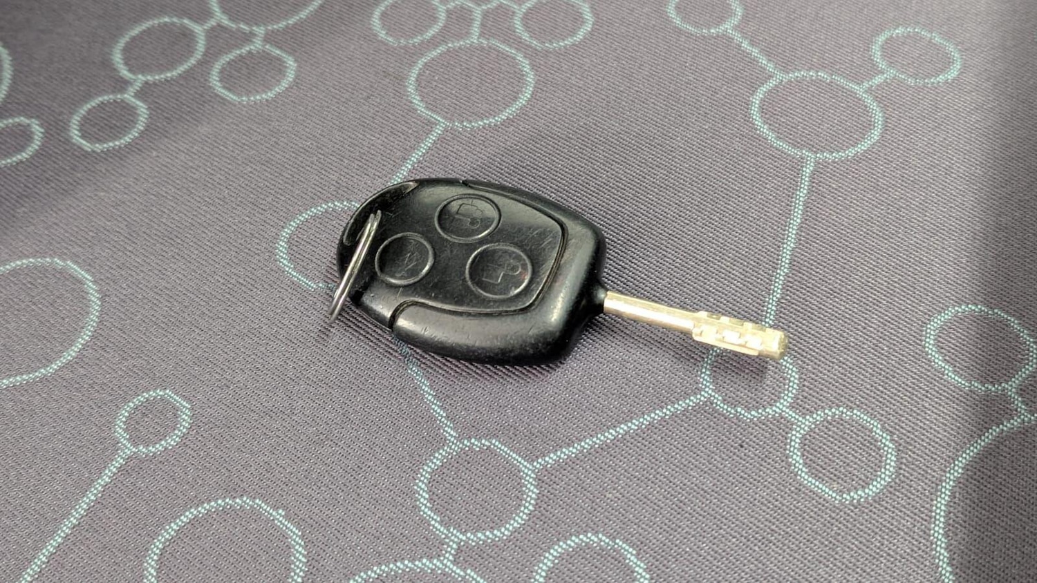 Used Ford Fiesta 2008 for sale - 76432993: Photo 79