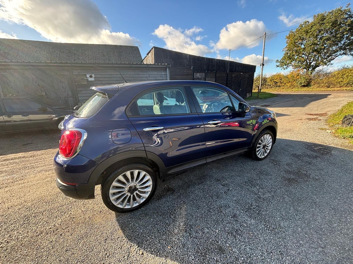 Used Fiat 500X 2016 for sale - 76370492: Photo 2
