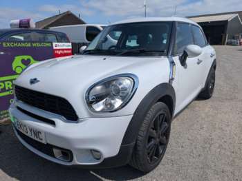 2013 (13) - 1.6 Cooper S Euro 5 (s/s) 5dr