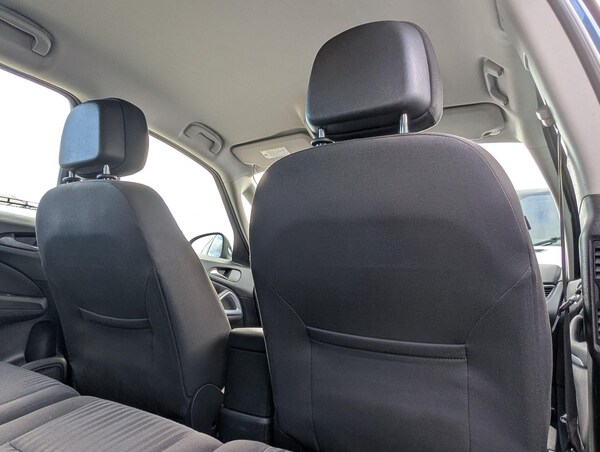 Used Vauxhall Zafira Tourer 2016 for sale - 76002566: Photo 36