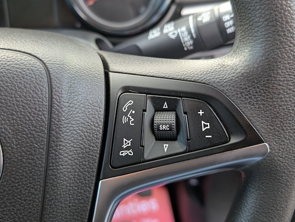 Used Vauxhall Zafira Tourer 2016 for sale - 76002566: Photo 40