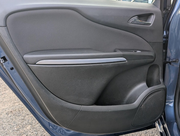 Used Vauxhall Zafira Tourer 2016 for sale - 76002566: Photo 43