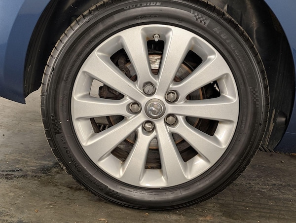 Used Vauxhall Zafira Tourer 2016 for sale - 76002566: Photo 47
