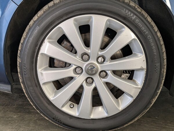 Used Vauxhall Zafira Tourer 2016 for sale - 76002566: Photo 50