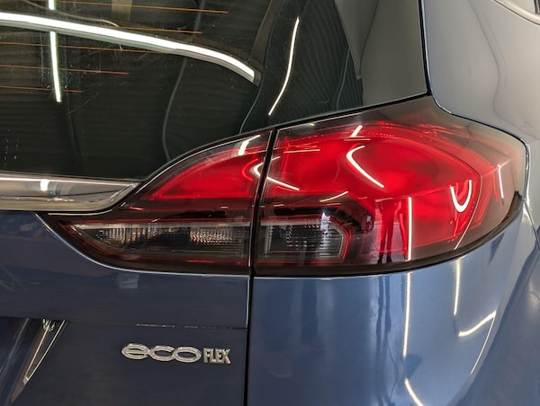 Used Vauxhall Zafira Tourer 2016 for sale - 76002566: Photo 59