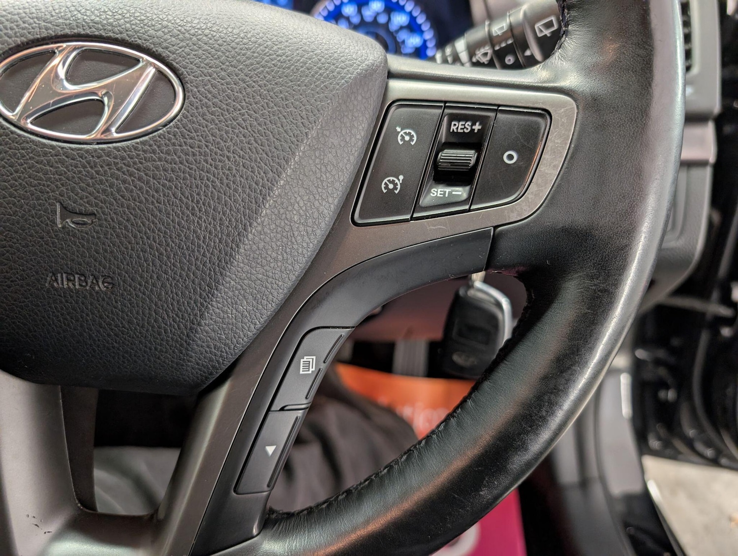 Vehicle 25