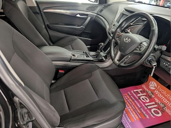Used Hyundai i40 2018 for sale - 75741093: Photo