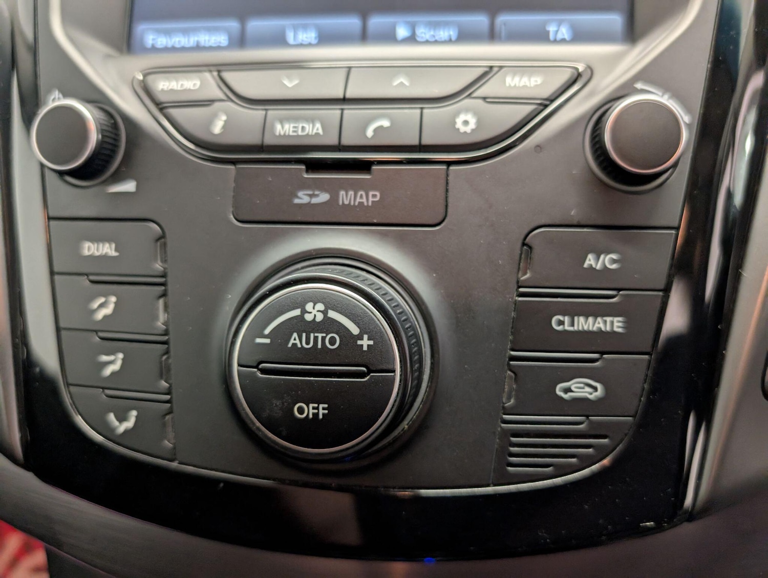 Vehicle 34
