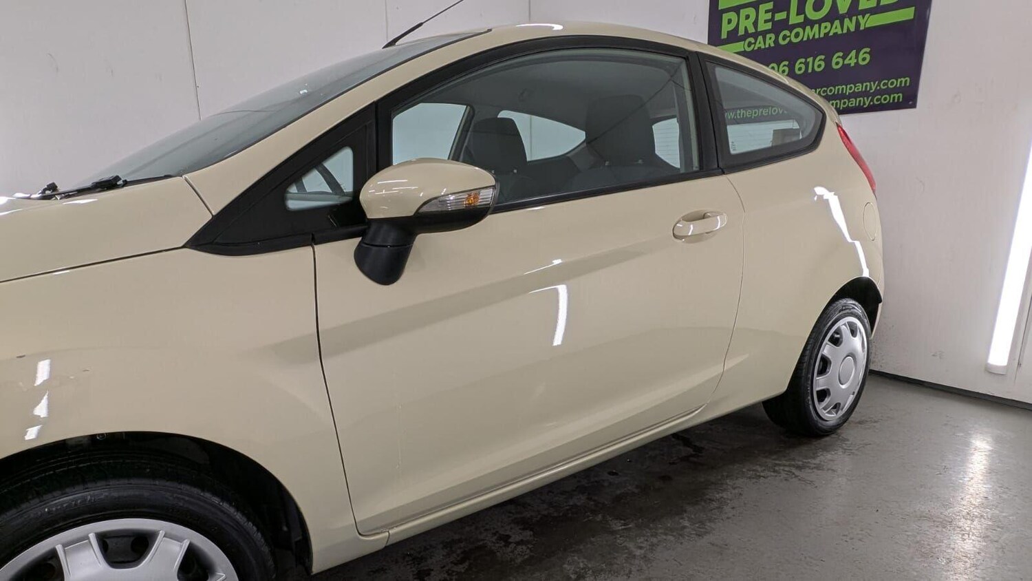 Used Ford Fiesta for sale - 77190682: Photo 10