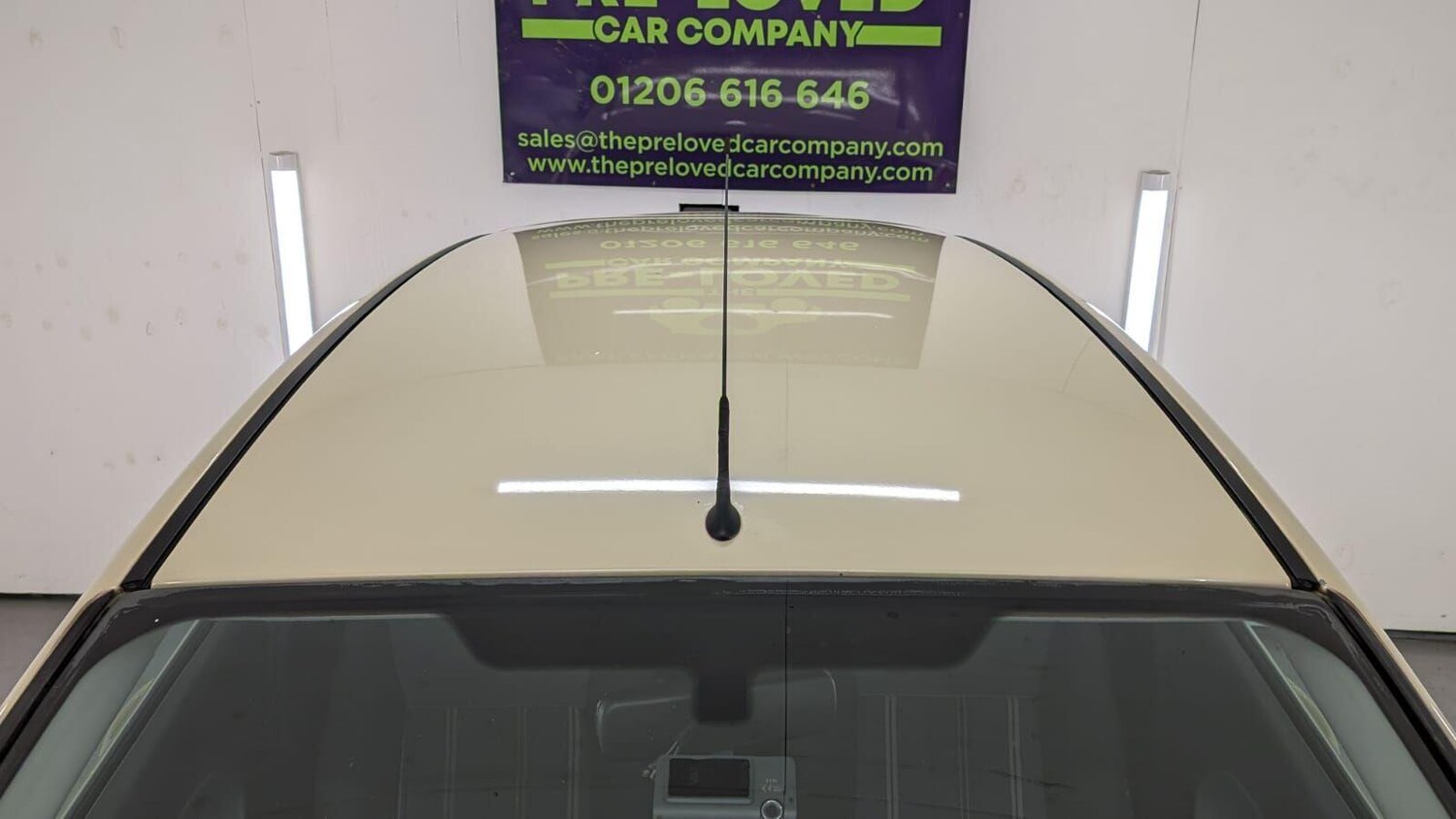 Used Ford Fiesta for sale - 77190682: Photo 12