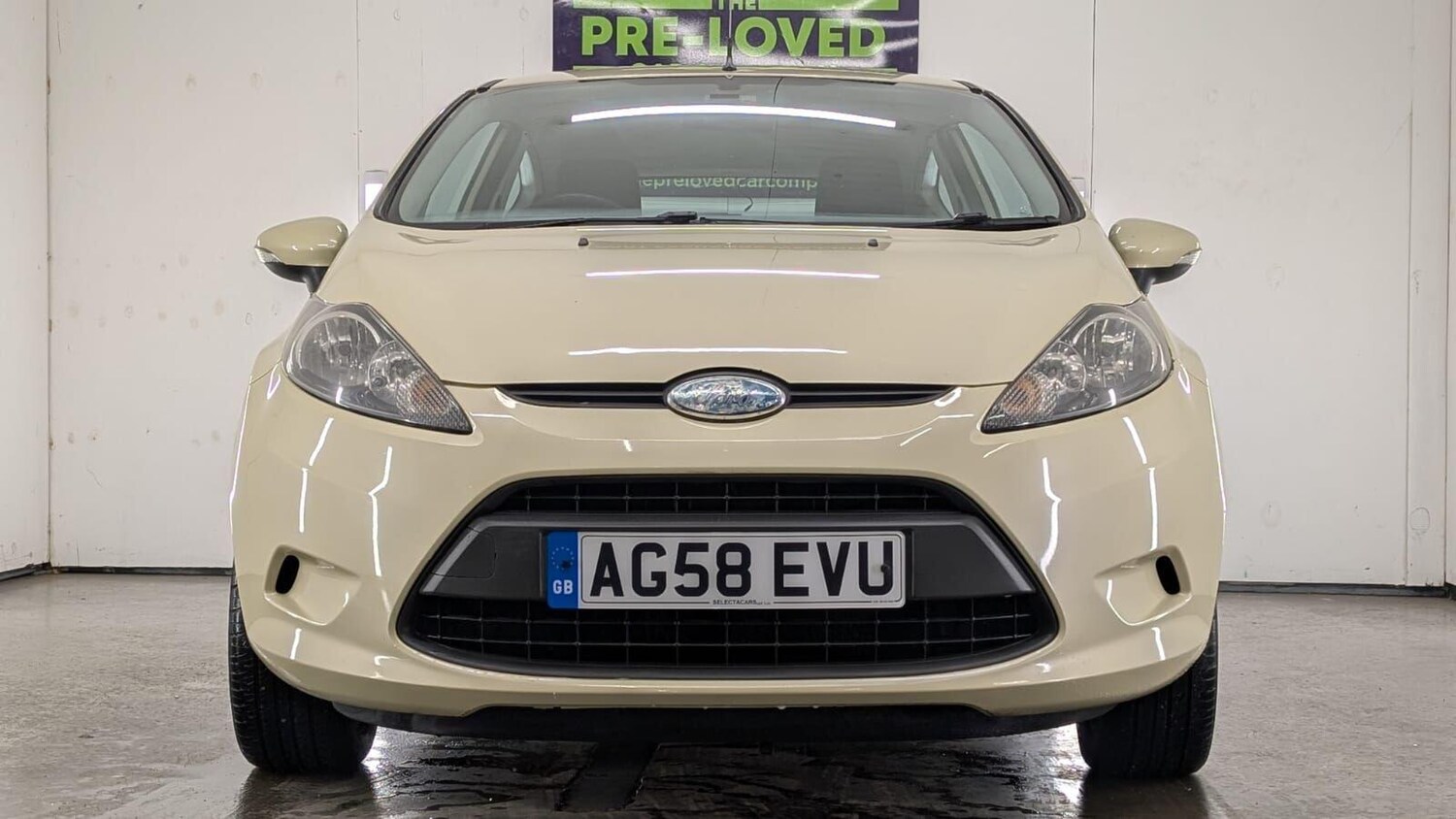 Used Ford Fiesta for sale - 77190682: Photo 14