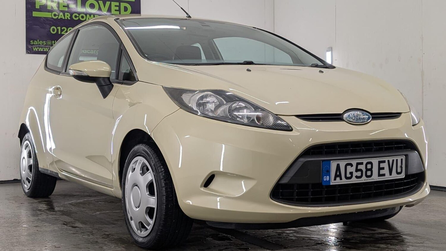 Used Ford Fiesta for sale - 77190682: Photo 15