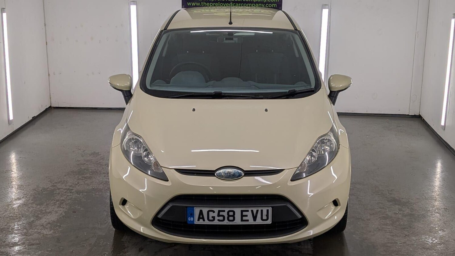 Used Ford Fiesta for sale - 77190682: Photo 16