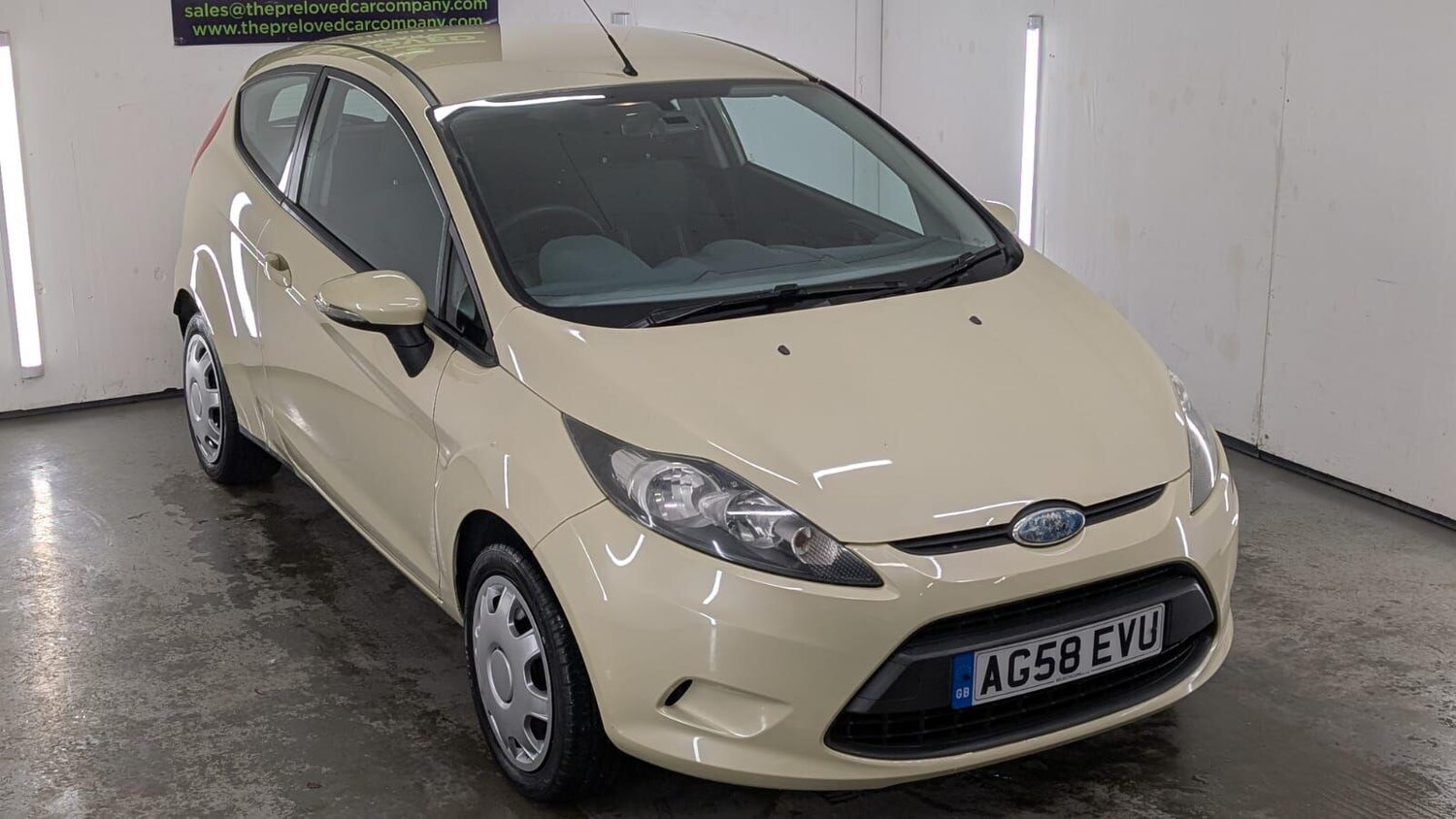 Used Ford Fiesta for sale - 77190682: Photo 17