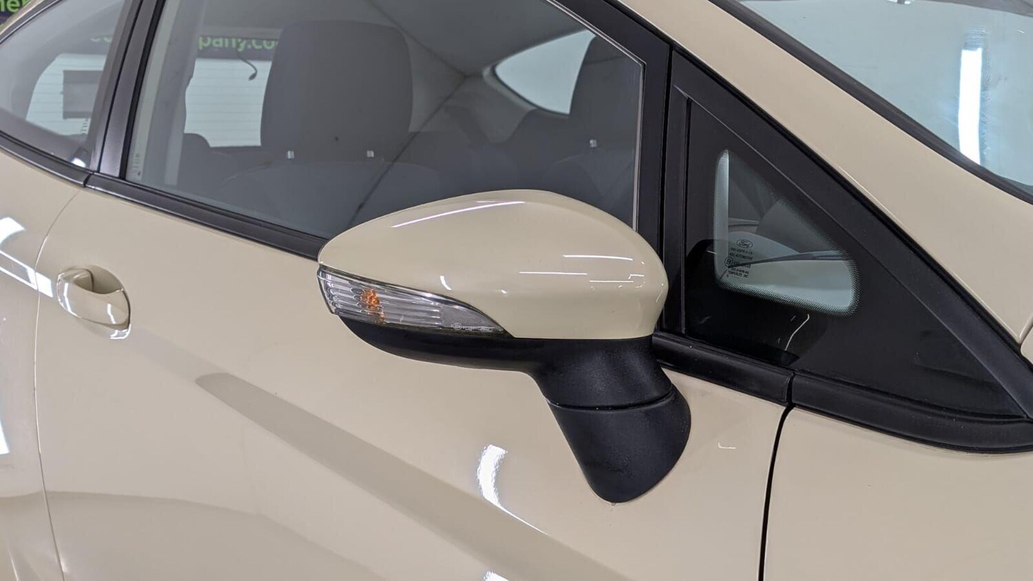 Used Ford Fiesta for sale - 77190682: Photo 19