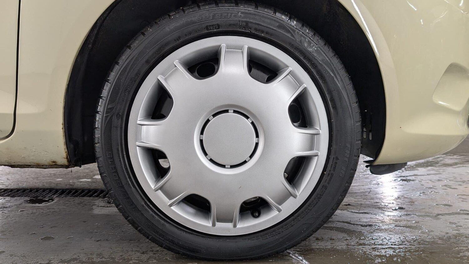 Used Ford Fiesta for sale - 77190682: Photo 20