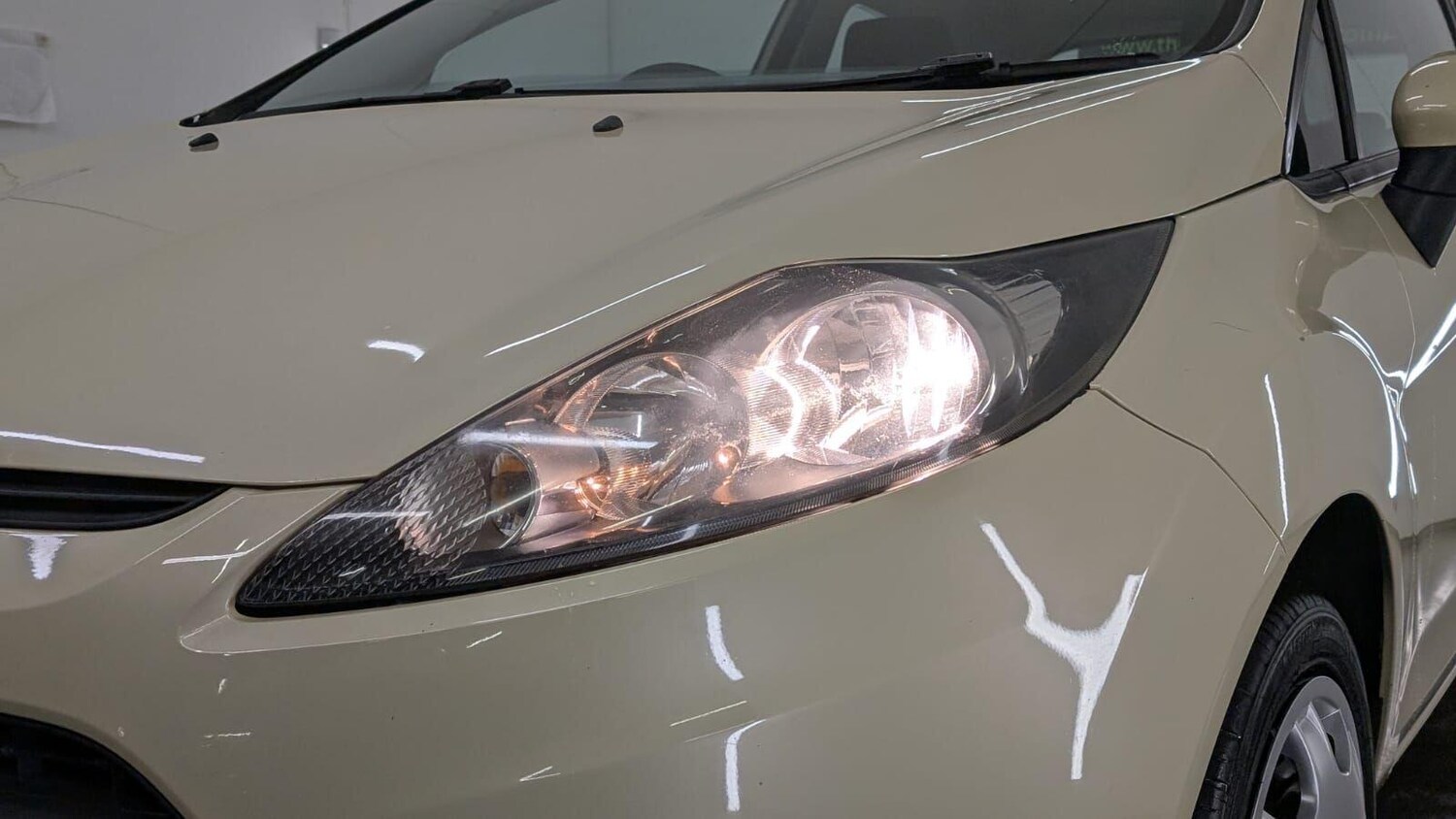 Used Ford Fiesta for sale - 77190682: Photo 24