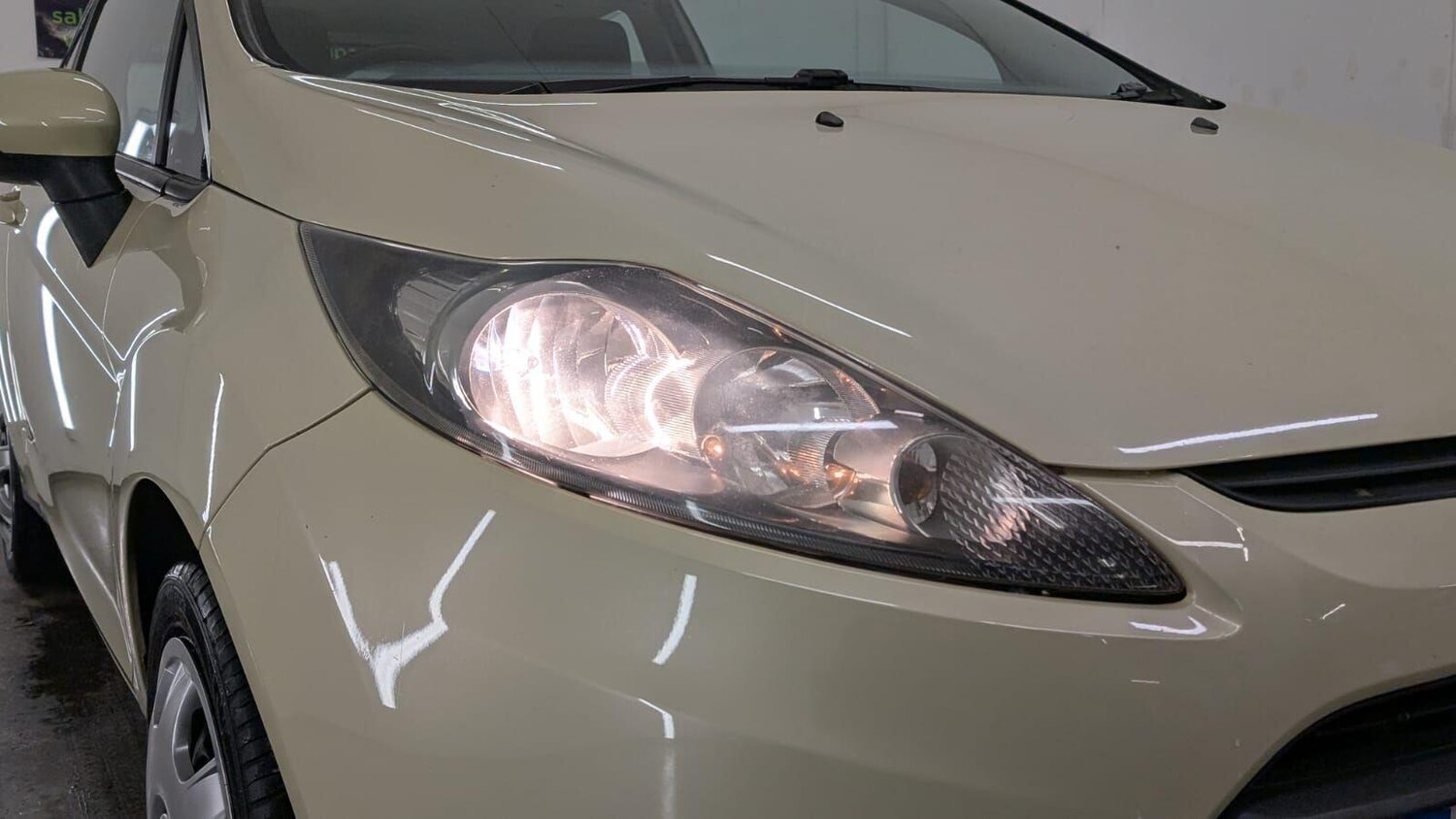 Used Ford Fiesta for sale - 77190682: Photo 25