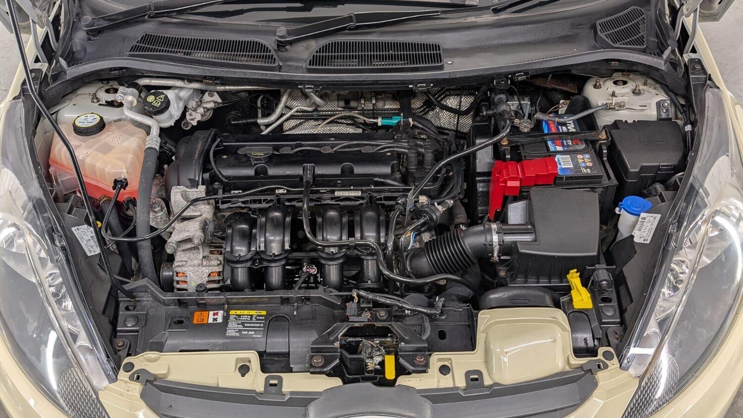 Used Ford Fiesta for sale - 77190682: Photo 26