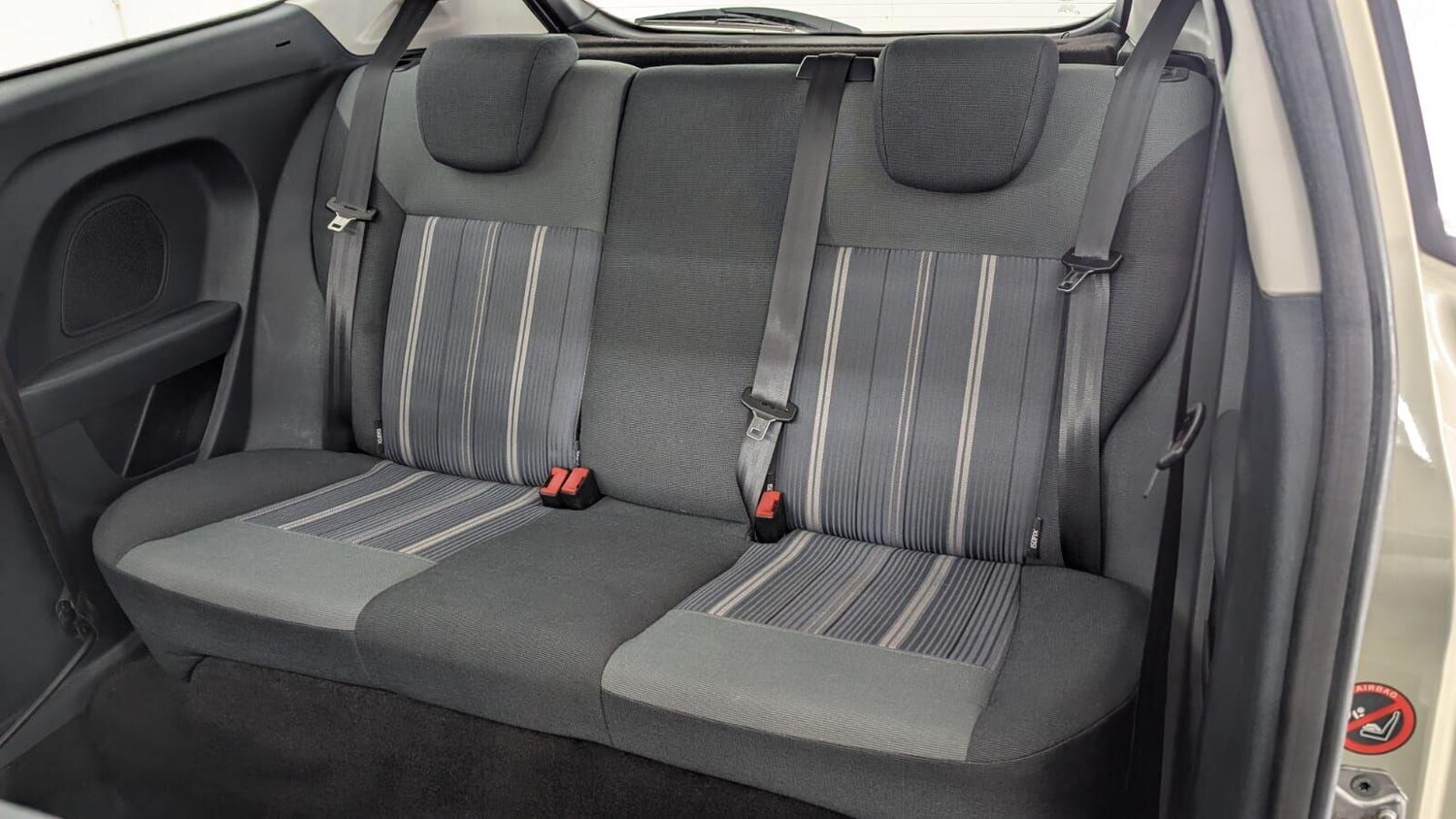 Used Ford Fiesta for sale - 77190682: Photo 29