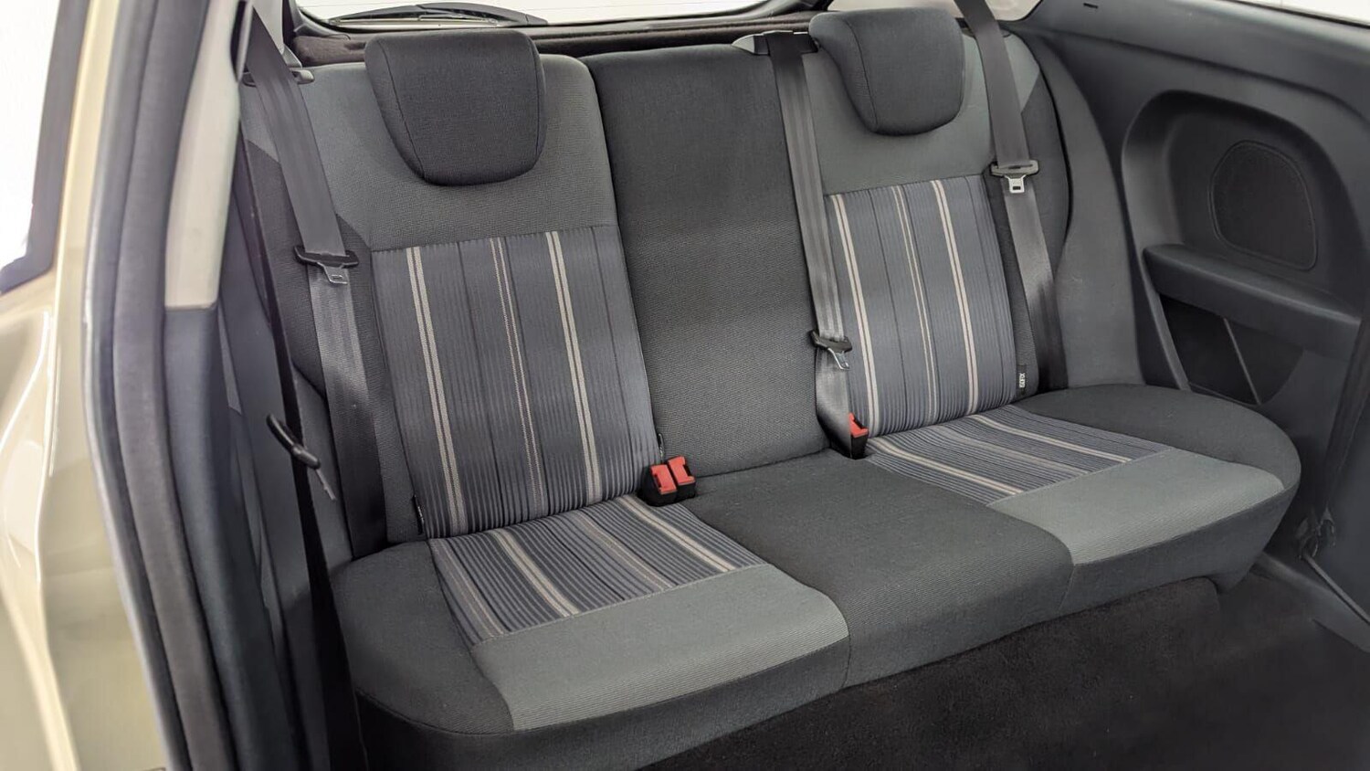 Used Ford Fiesta for sale - 77190682: Photo 30