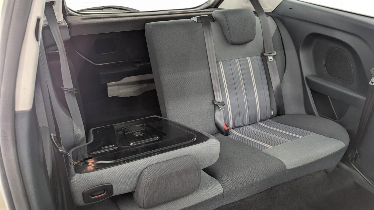 Used Ford Fiesta for sale - 77190682: Photo 33