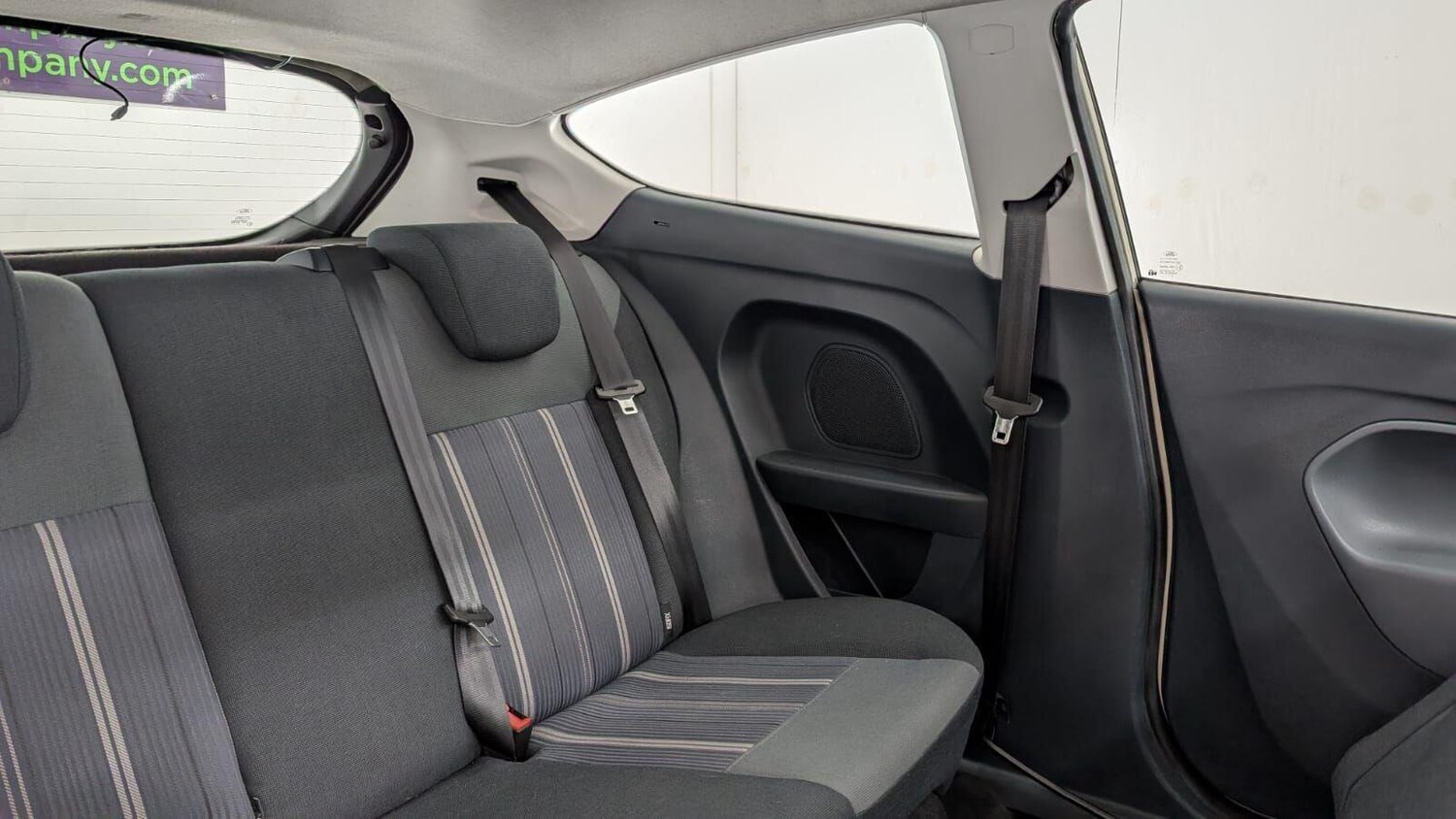 Used Ford Fiesta for sale - 77190682: Photo 34