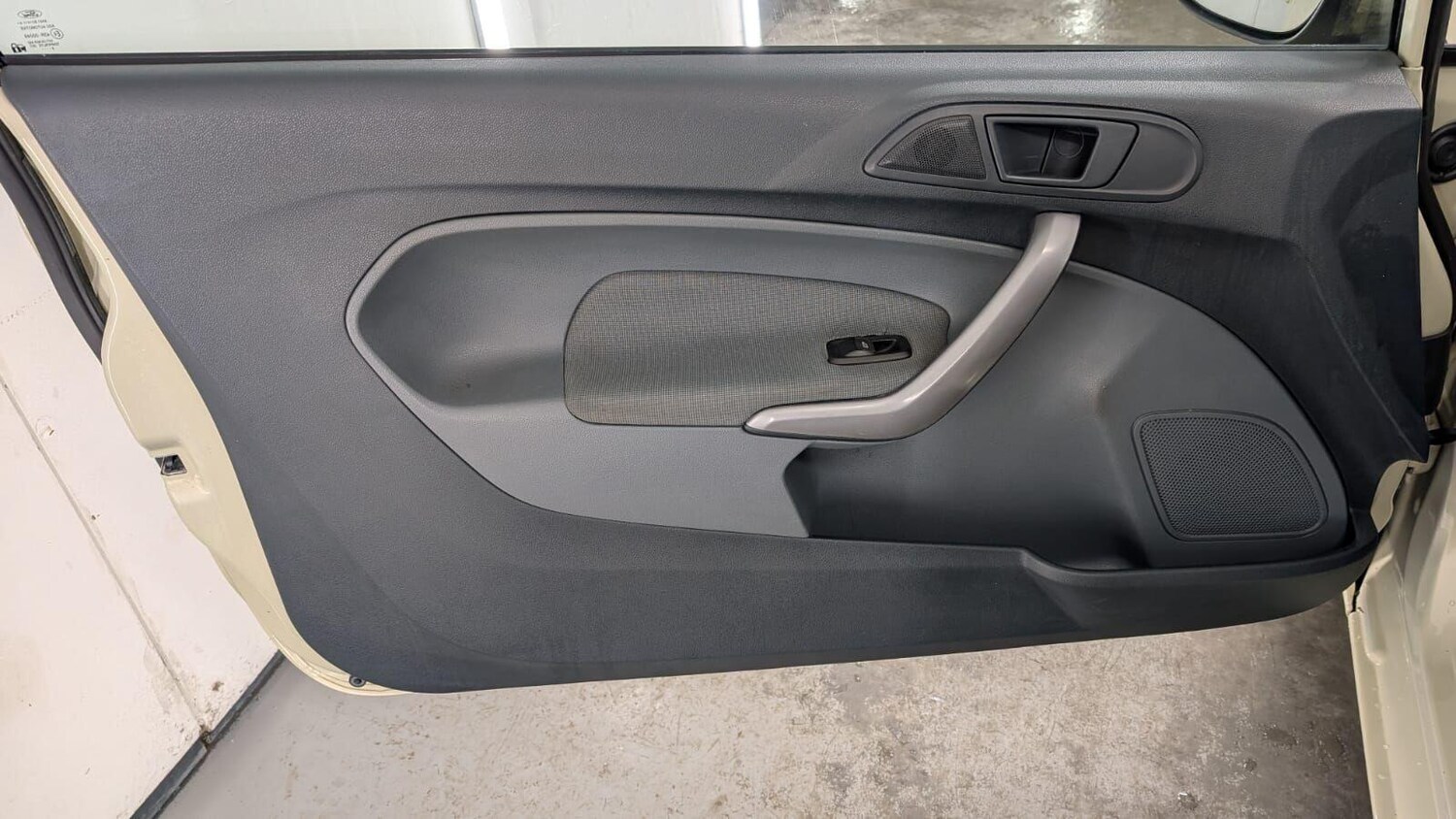 Used Ford Fiesta for sale - 77190682: Photo 35