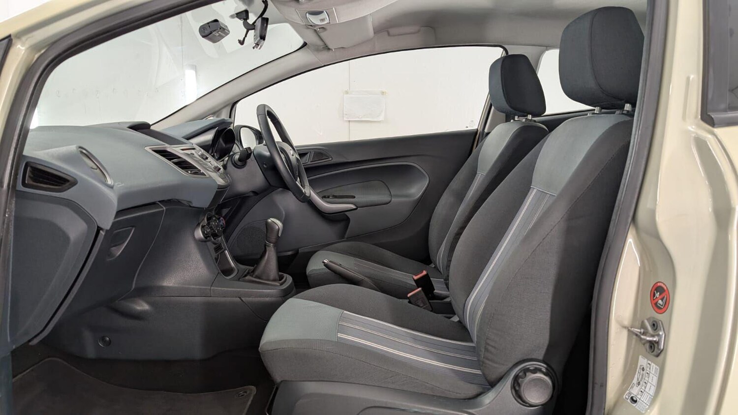 Used Ford Fiesta for sale - 77190682: Photo 39