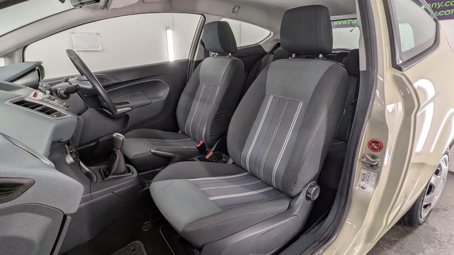 Used Ford Fiesta for sale - 77190682: Photo 42