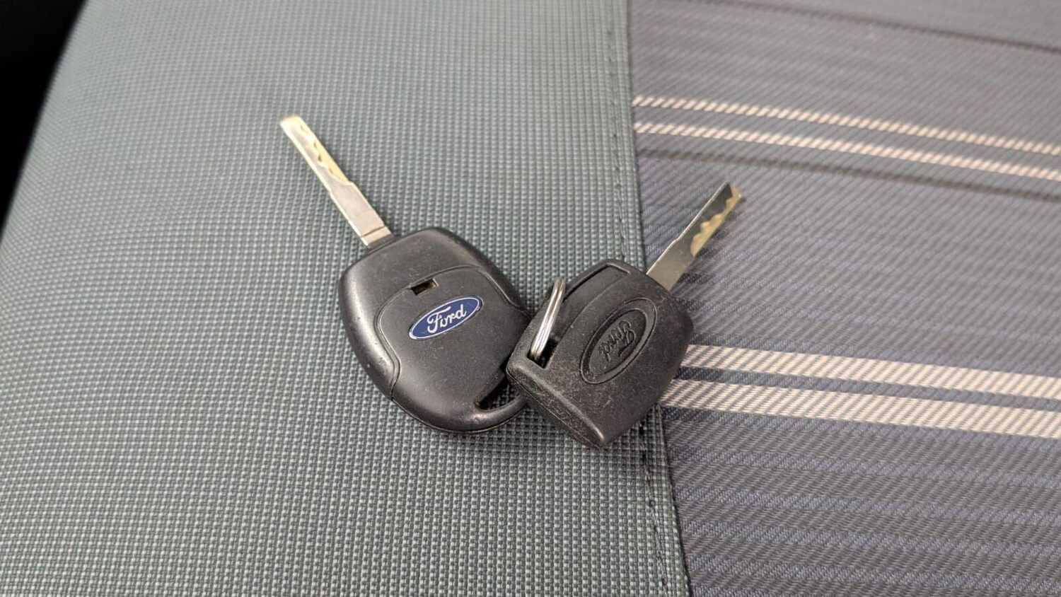 Used Ford Fiesta for sale - 77190682: Photo 45