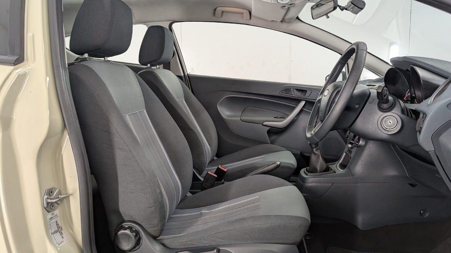 Used Ford Fiesta for sale - 77190682: Photo 49