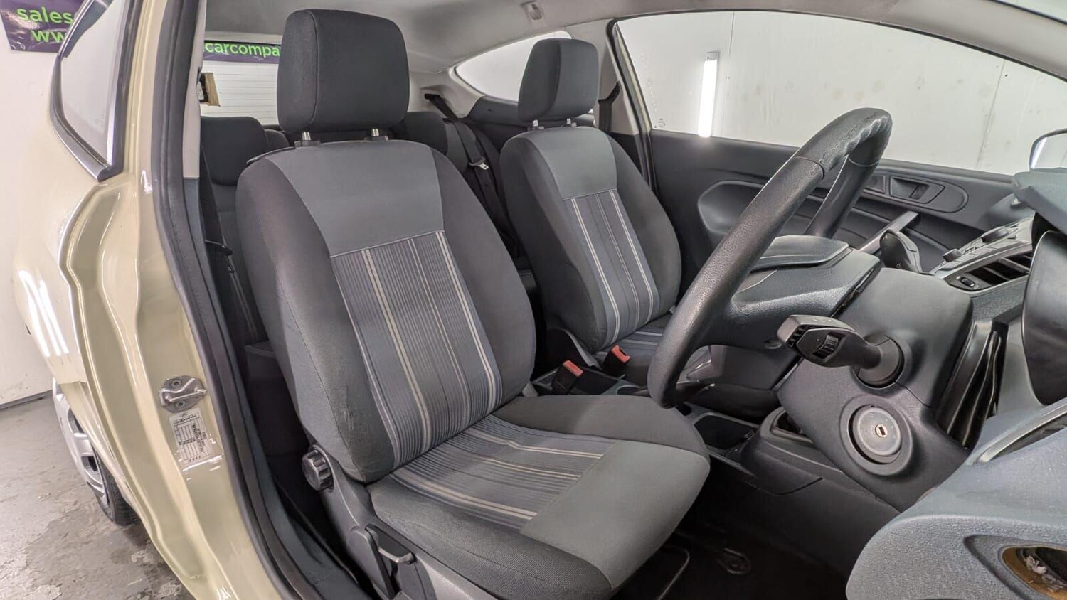 Used Ford Fiesta for sale - 77190682: Photo 52