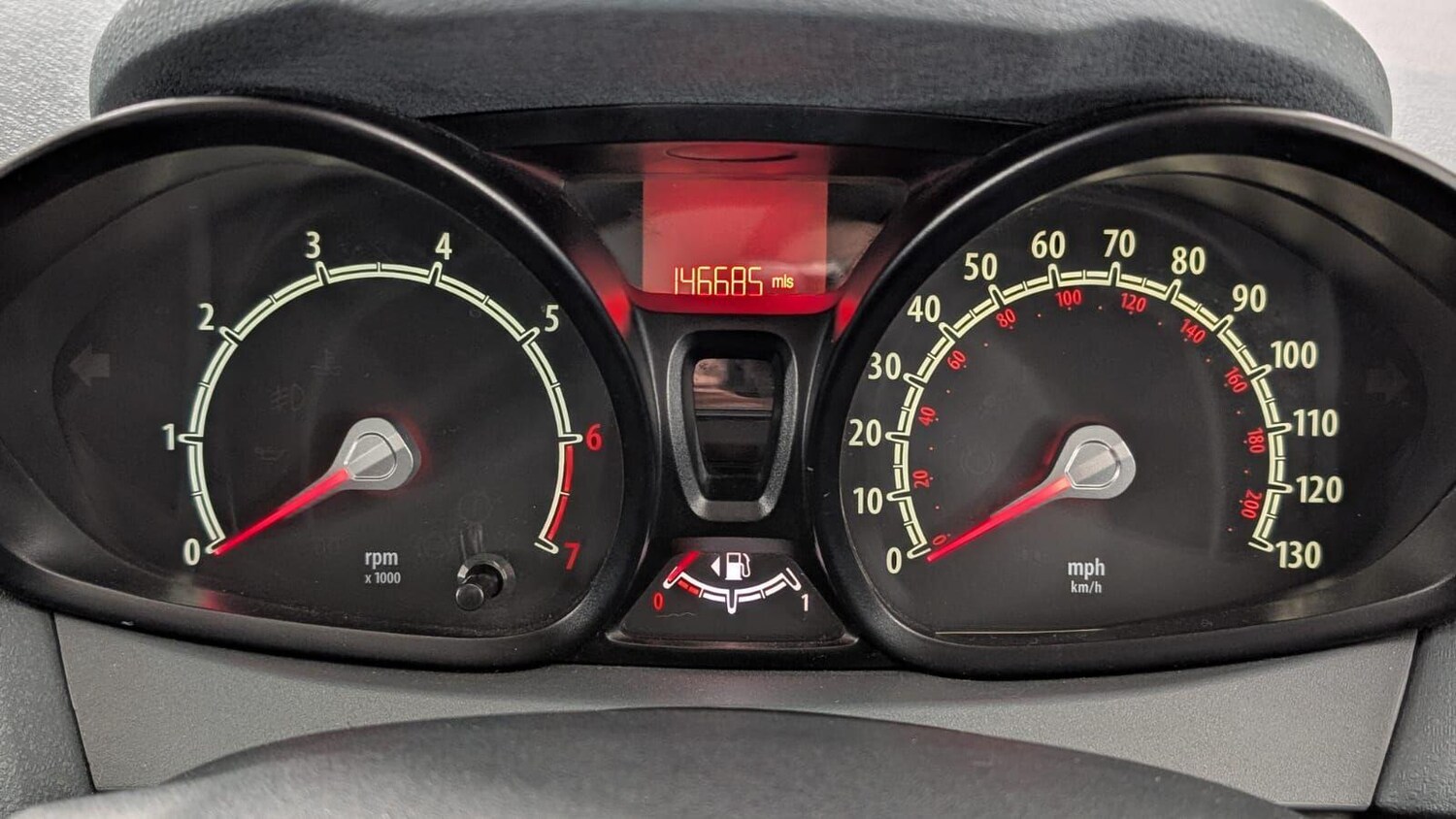 Used Ford Fiesta for sale - 77190682: Photo 55