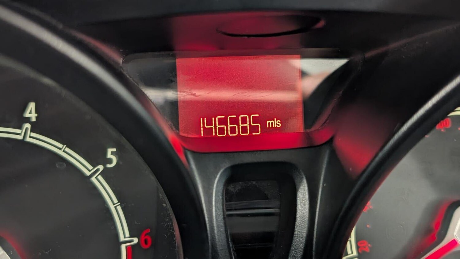 Used Ford Fiesta for sale - 77190682: Photo 56