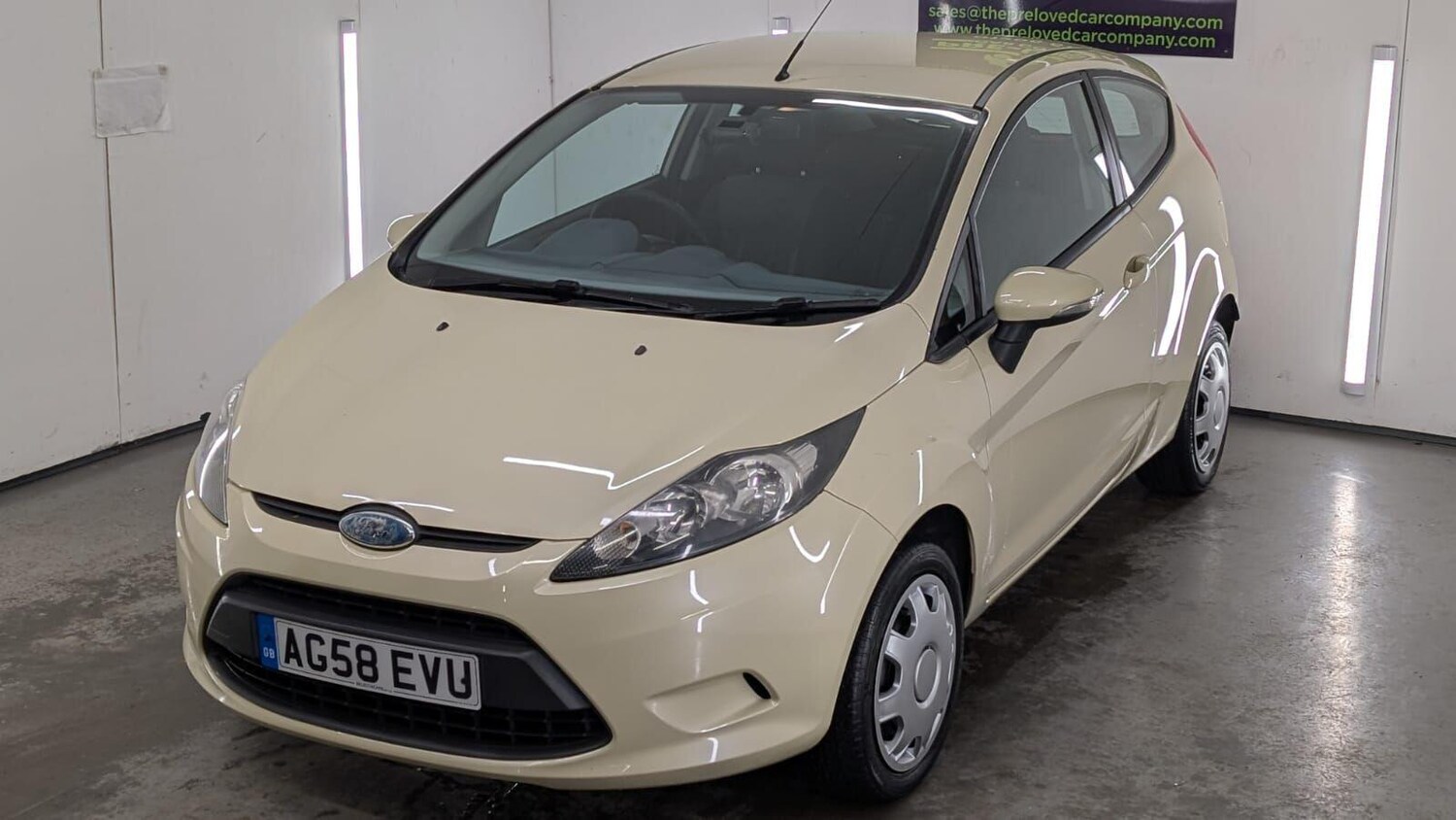 Used Ford Fiesta for sale - 77190682: Photo 6