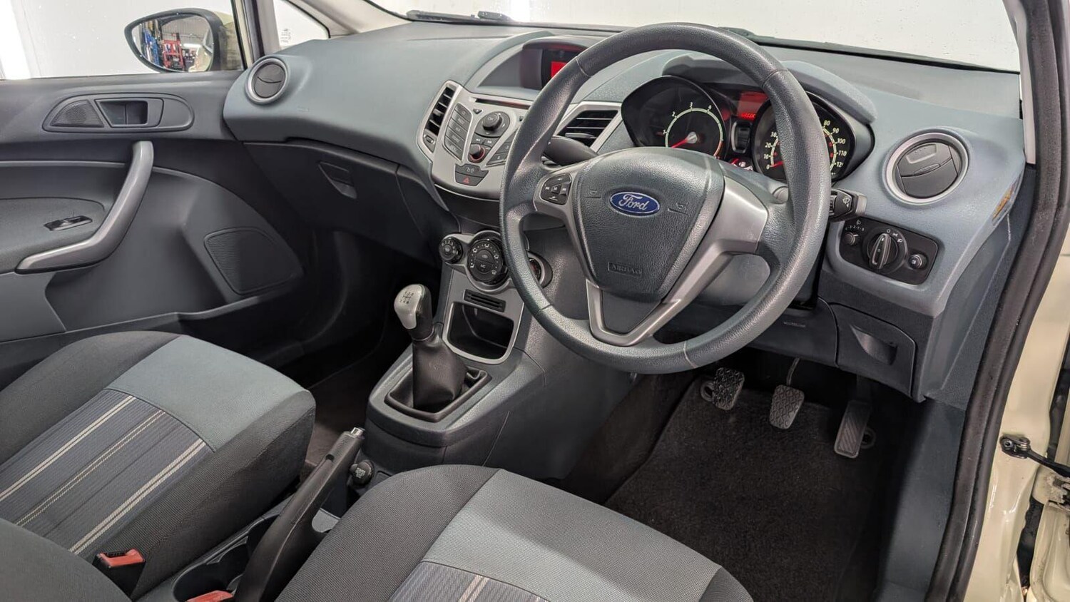 Used Ford Fiesta for sale - 77190682: Photo 60