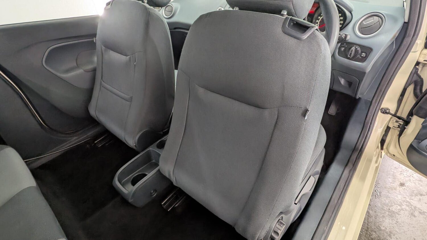 Used Ford Fiesta for sale - 77190682: Photo 62