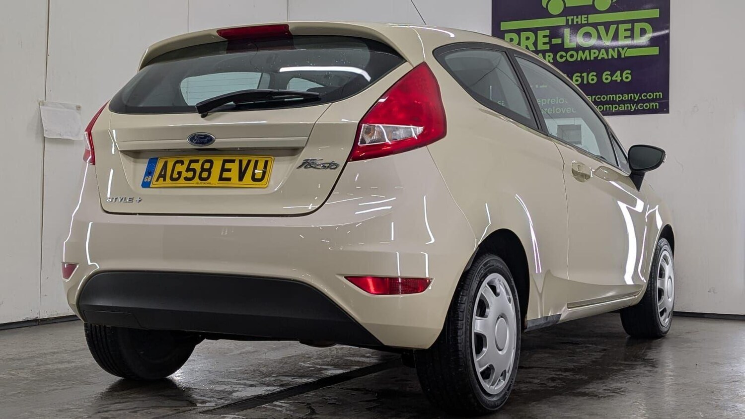 Used Ford Fiesta for sale - 77190682: Photo 64